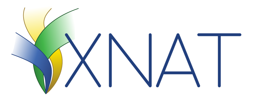 XNAT Logo