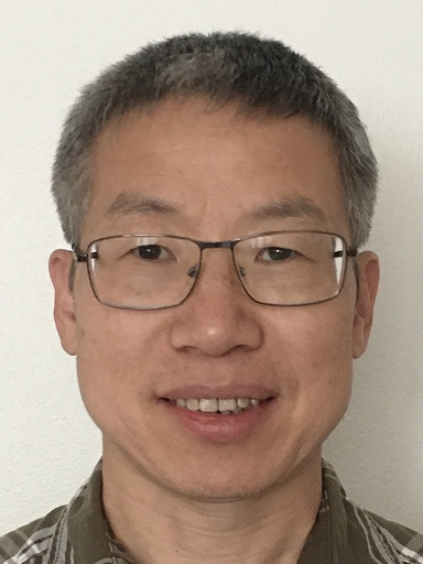 Bin Zhang