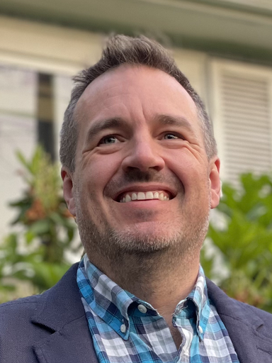 Brian Holt