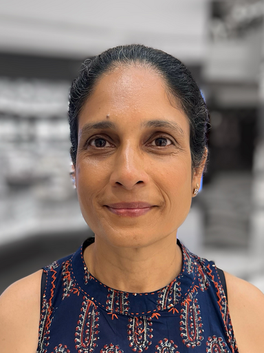 Mohana Ramaratnam