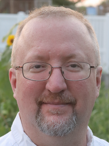 Tim Olsen