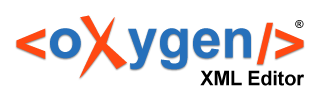 Oxygen XML Editor